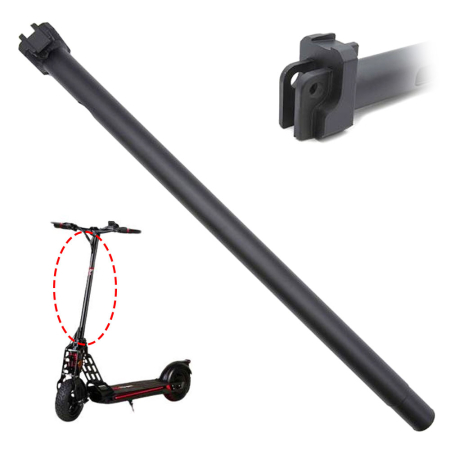 Piese - Tija ghidon pentru trotineta electrica Bogist Urbetter M6, Ecoxtrem Bison, B-Mov freestyle 5