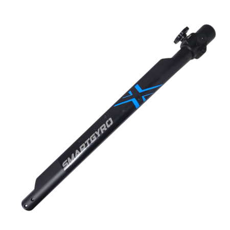 Piese - Tija ghidon pentru trotineta electrica Crossover Dual Max 2