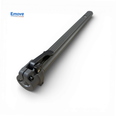Piese - Tija ghidon pentru trotineta electrica Ecoxtrem M41 Tank