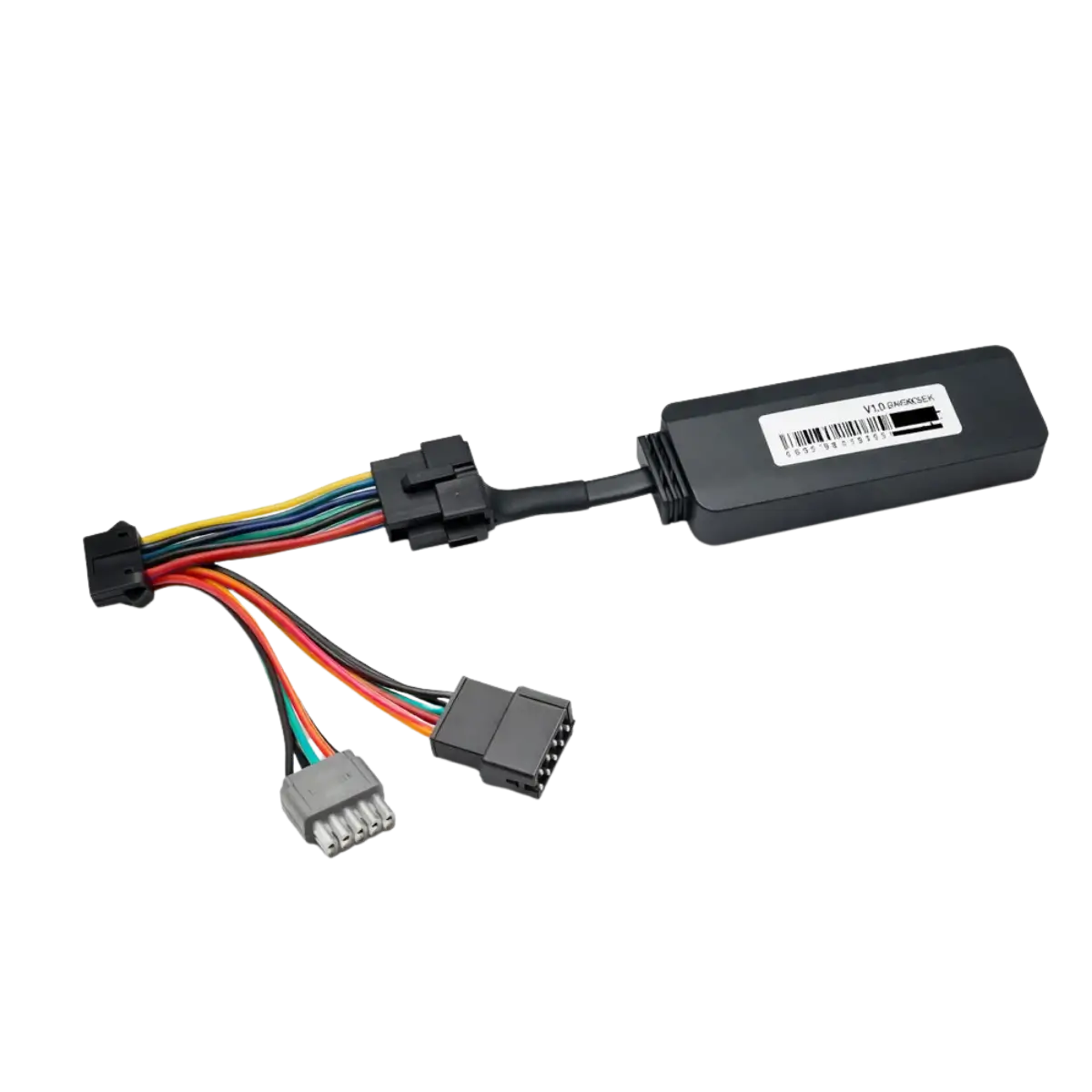 Accesorii - Tracker GPS 4G cu DC-DC 12V 1A pentru Dualtron Storm Limited / New Storm Limited / X Limited