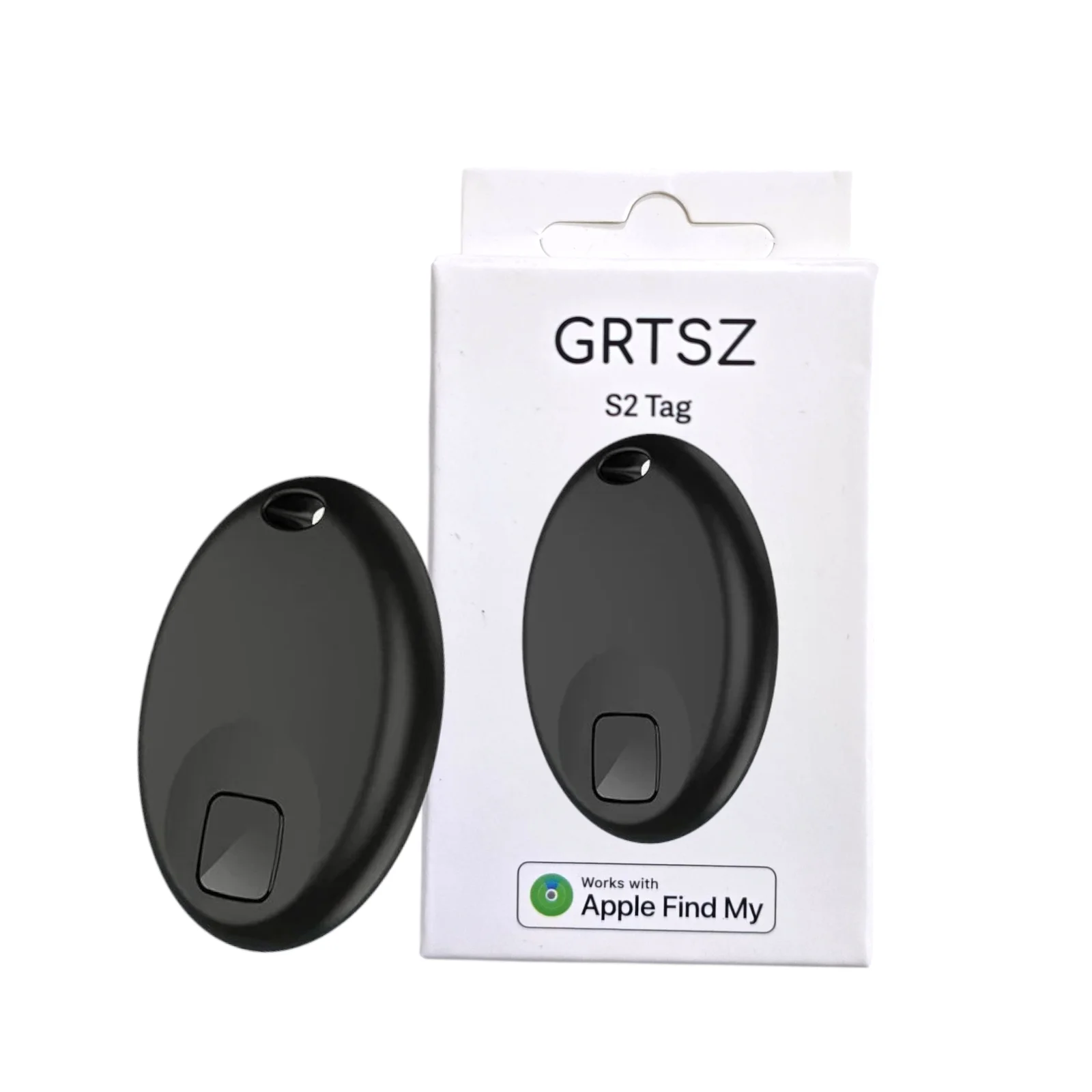 Alarme - Tracker GPS trotinetă compatibil Apple Find My – localizare fără SIM | Trotinete Ieftine