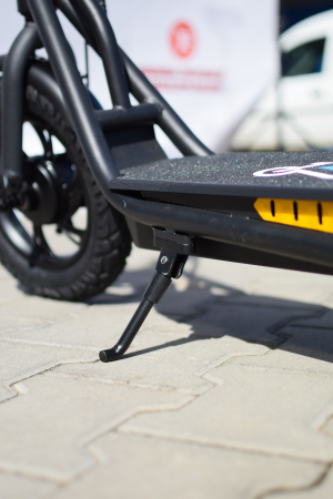 Trotineta electrica 12 inch - 500w 36V 15ah - Roti Mari pentru off-road [7]