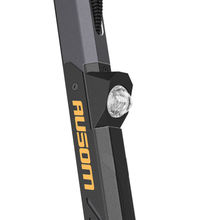 Trotineta Electrică AUSOM DT2 Pro 2x1100W 52V 23Ah 115km Cu Frâne Hidraulice [9]