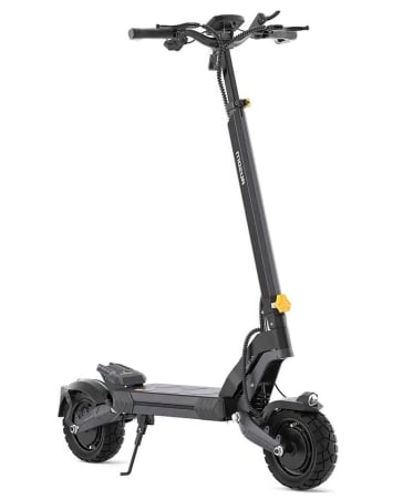 Trotinete Mari - Trotinetă Electrică Ausom L2 Dual Motor 2208W – Viteză 55km/h, Autonomie 70km