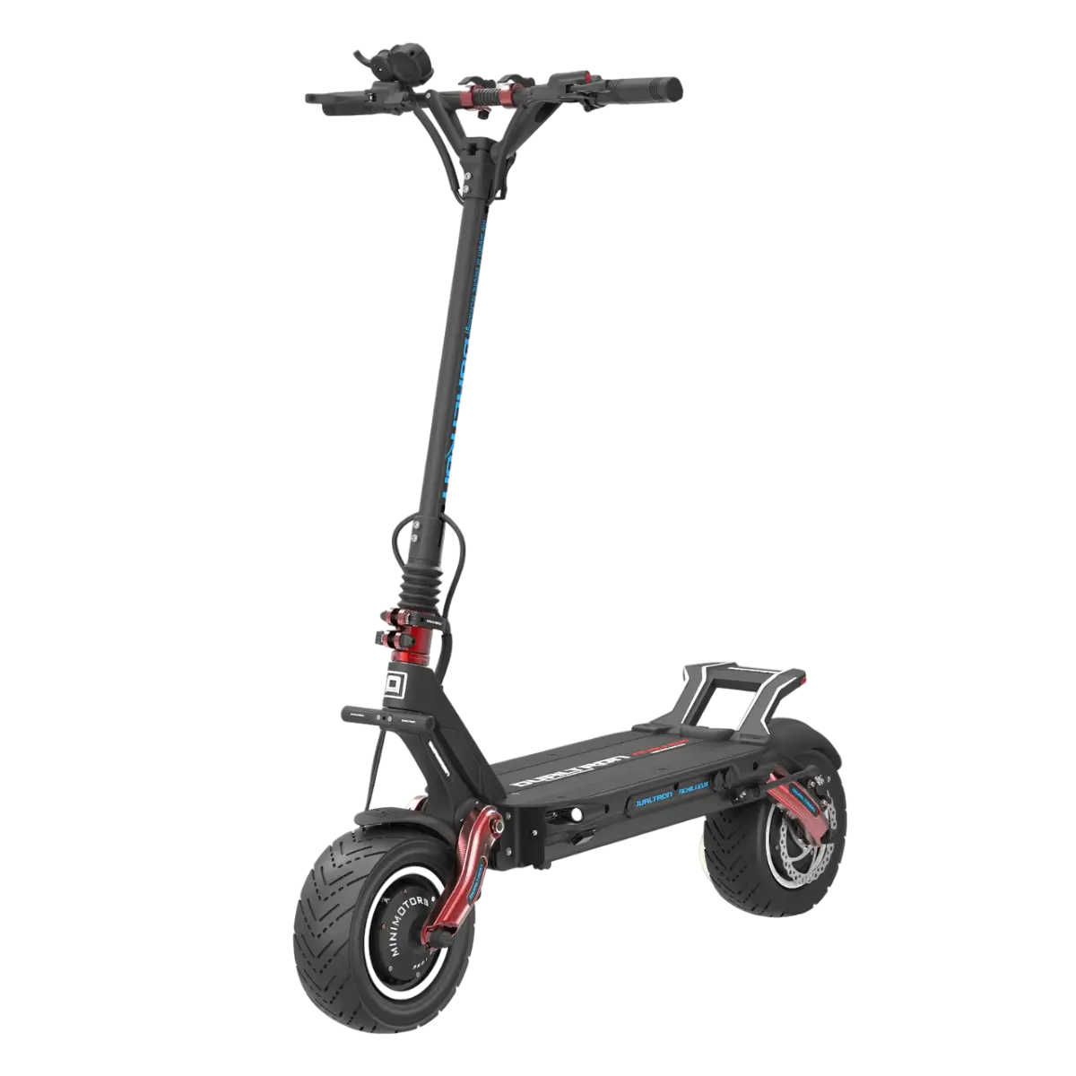 Trotineta Electrica Dualtron Achilleus 60V 28Ah [7]