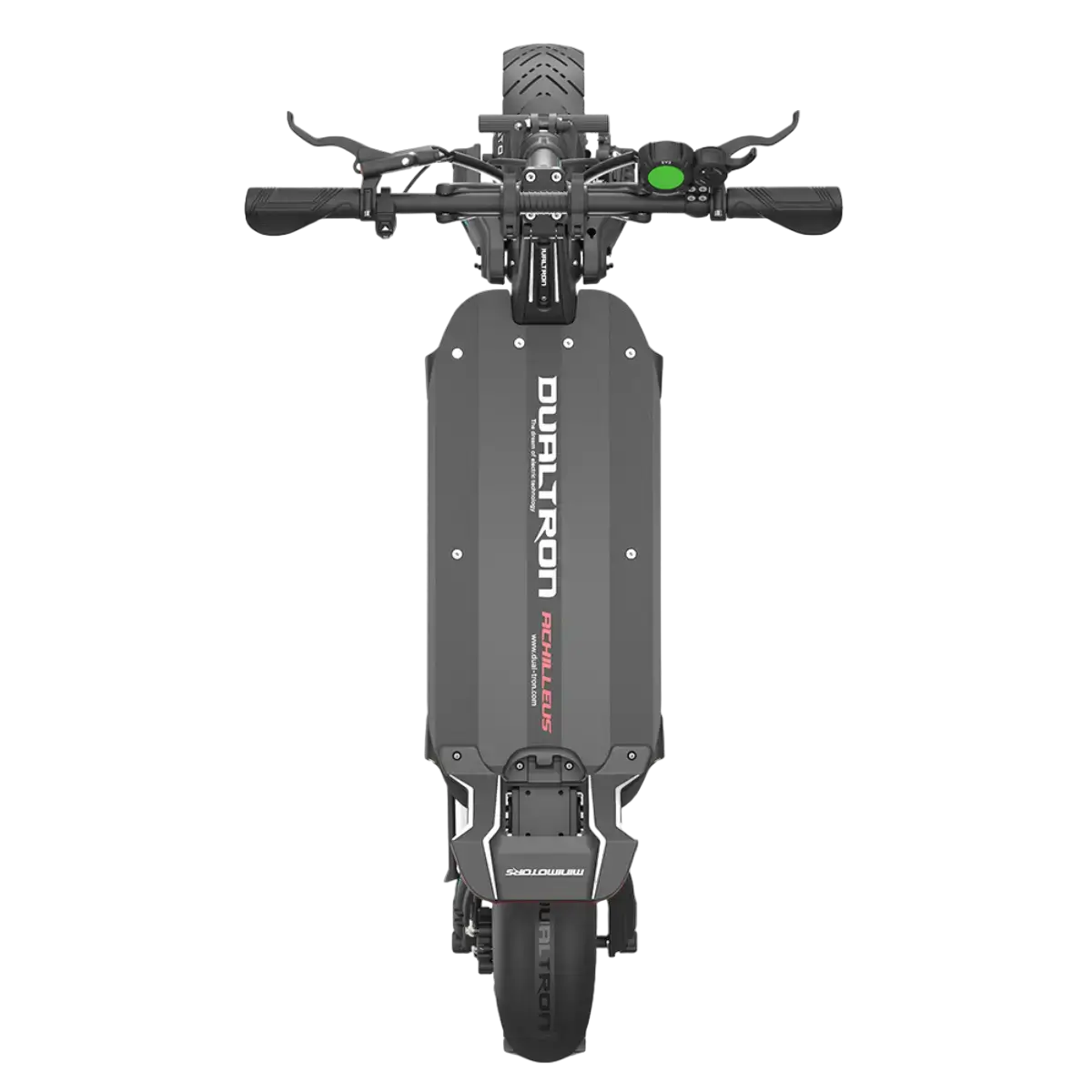 Trotineta Electrica Dualtron Achilleus 60V 28Ah [3]