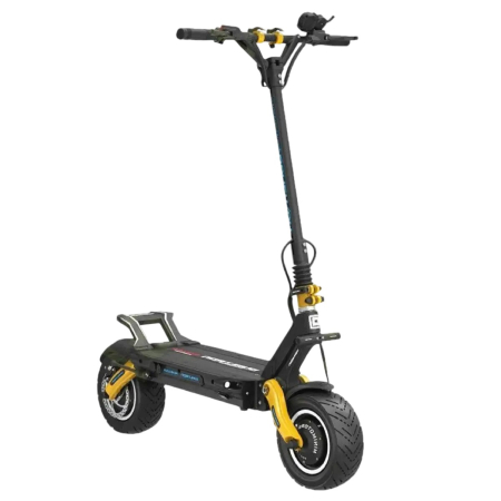 Trotineta Electrica Dualtron Achilleus 60V 28Ah [8]