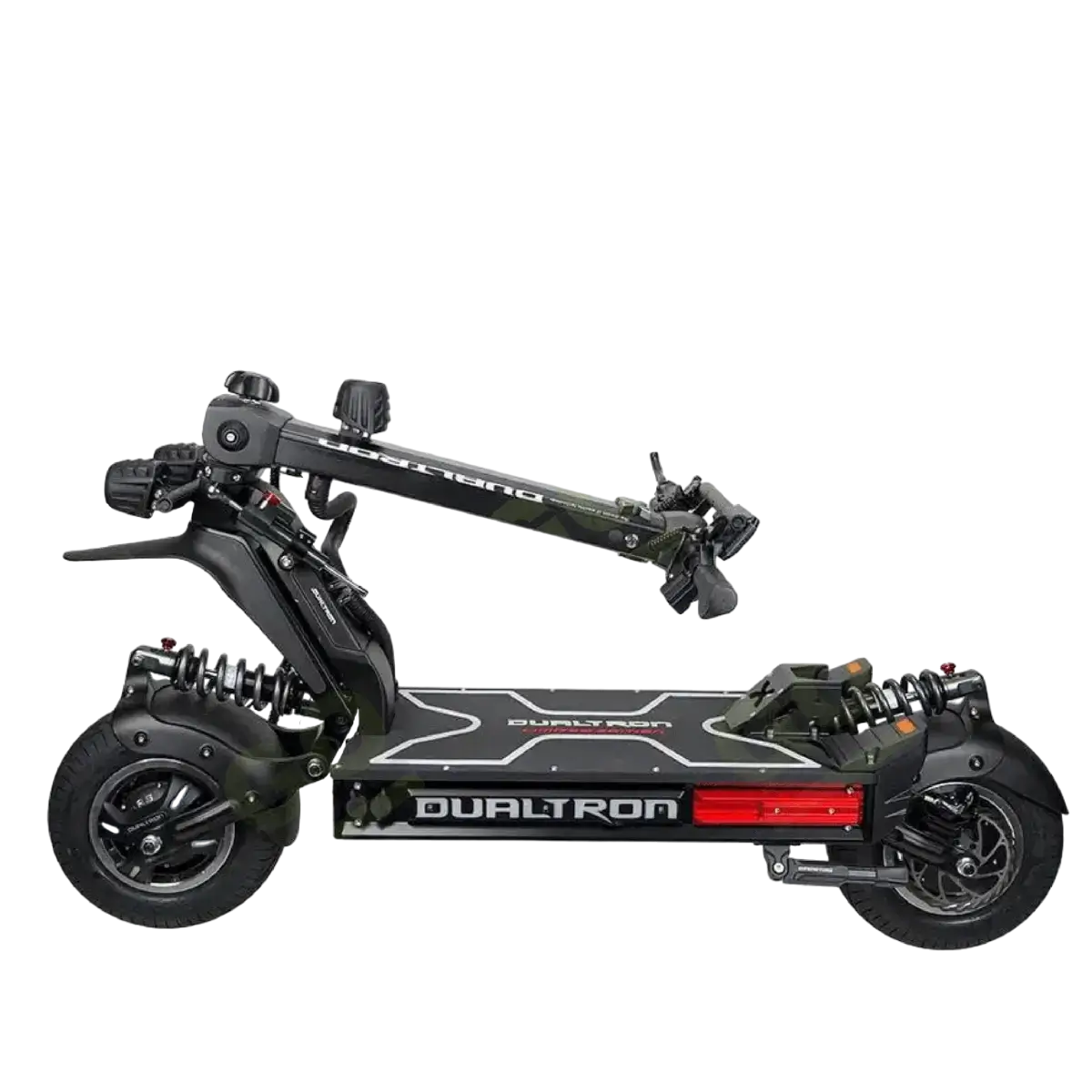 Trotineta Electrica Dualtron X Limited [6]