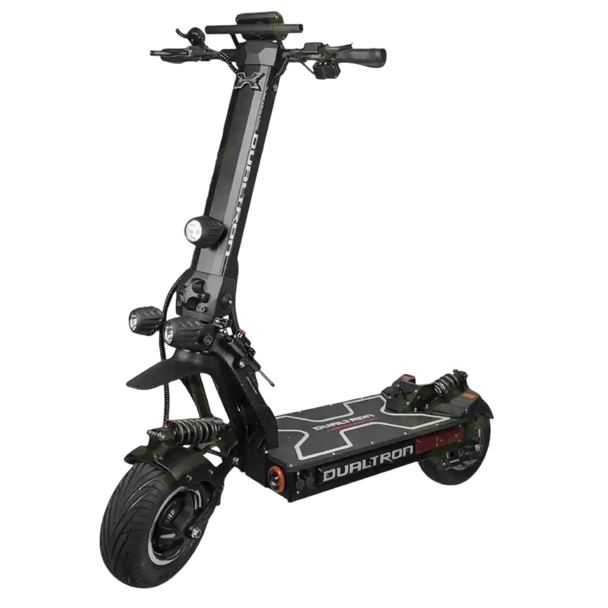 Trotineta Electrica Dualtron X Limited [5]