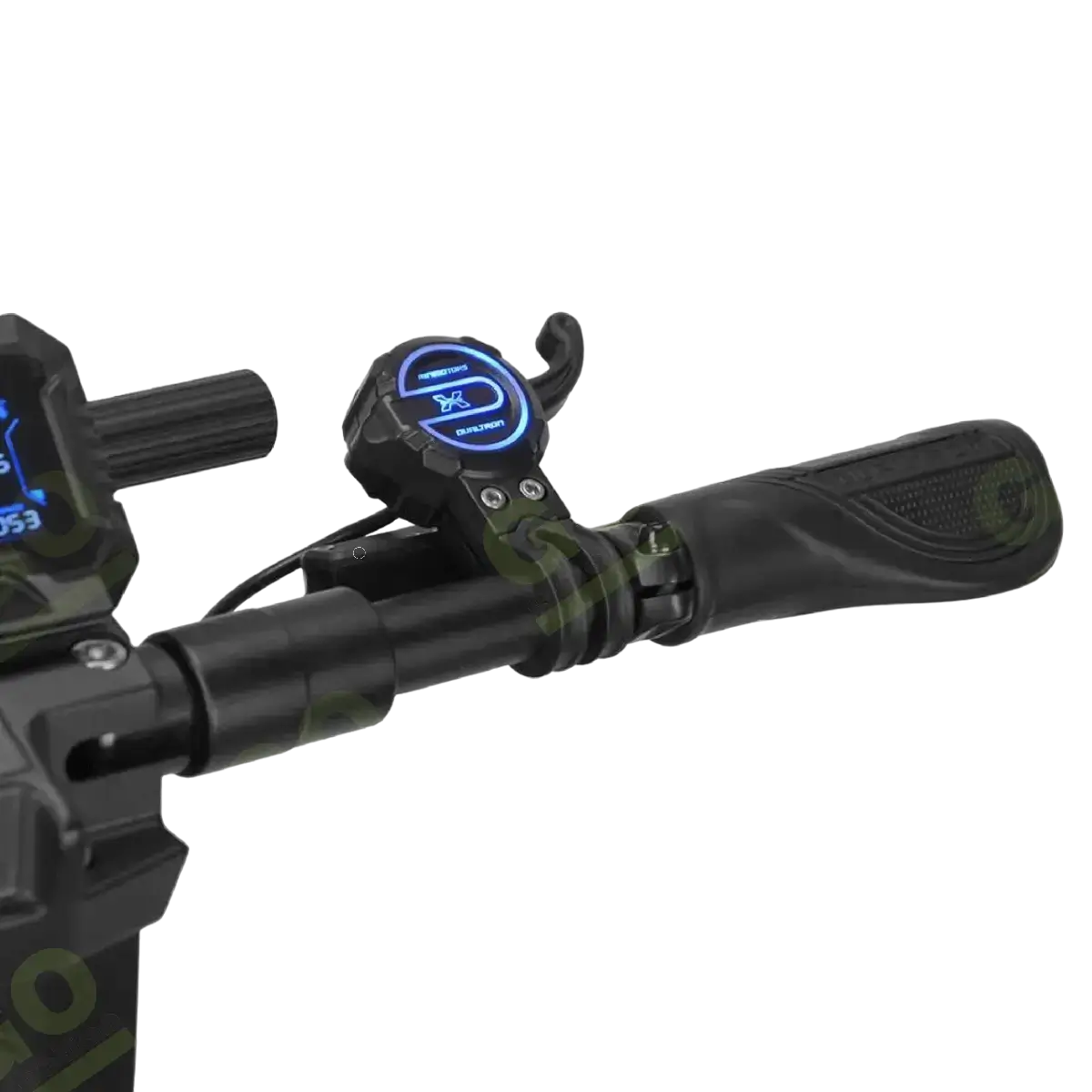 Trotineta Electrica Dualtron X Limited [12]