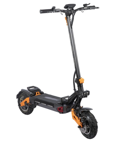 Trotinete Peste 20Ah - Trotinetă electrică H9 Dual Motor 6000W