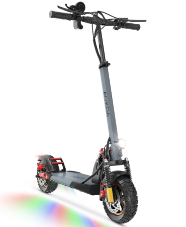 Trotinete cu Cheie - Trotinetă electrică iENYRID A1 800W