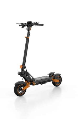 Trotinete Electrice - Trotineta electrica isinwheel D2 1000W 48V 15.6Ah 55 km