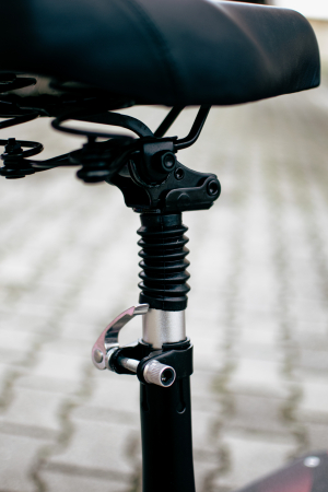 Trotineta electrica Janobike T88 [10]
