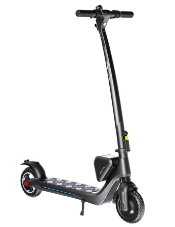 Trotinete cu Cheie - Trotinetă electrică JOYOR A5 cu baterie dublă și aplicație Bluetooth