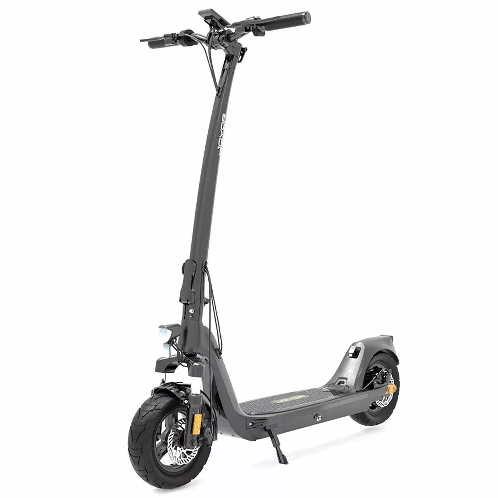 Trotinete Electrice - Trotineta electrica Joyor C10-E EU ABE 500W 48V 10.4Ah 20 km/h