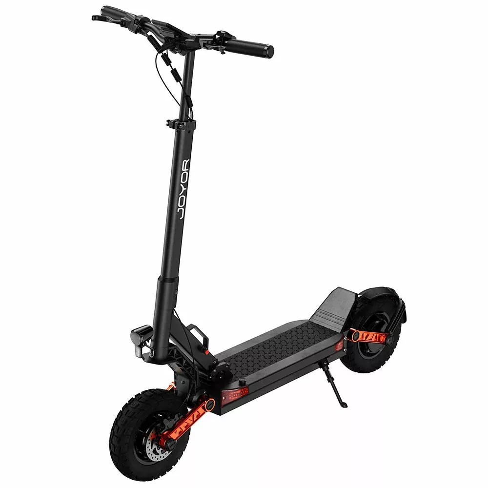 Trotinete Electrice - Trotineta electrica Joyor S10-SZ EU 2x1000W 60V 18Ah 25 km/h
