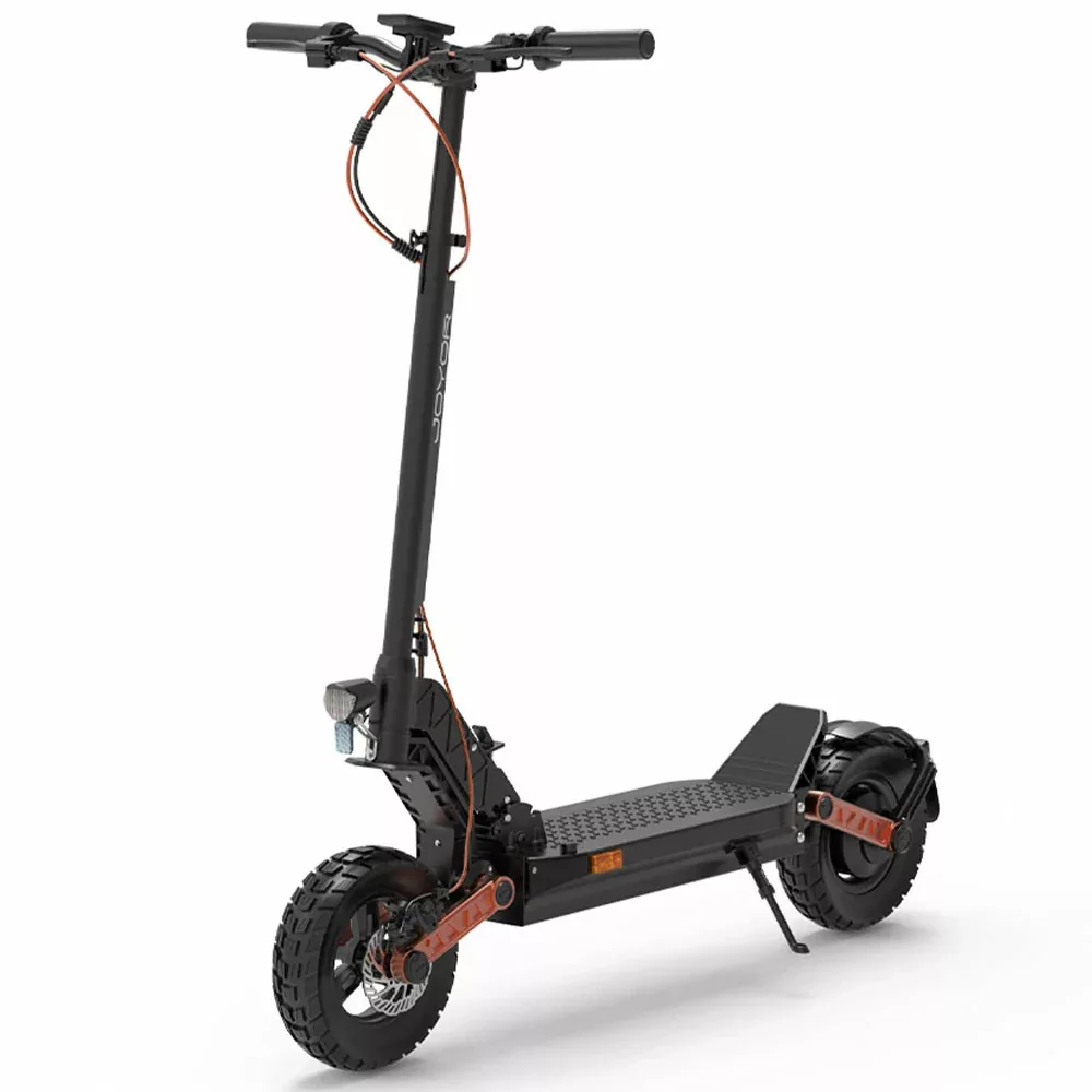 Trotinete Electrice - Trotineta electrica Joyor S5 EU ABE 500W 48V 13Ah 20 km/h