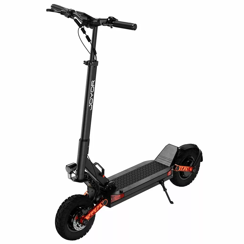 Trotinete Electrice - Trotineta electrica Joyor S8-SZ EU 2x600W 48V 26Ah 55 km/h