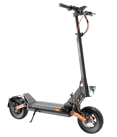 Trotinete cu Ghidon Reglabil - Trotinetă electrică JOYOR S8-Z 600W 48V 26Ah