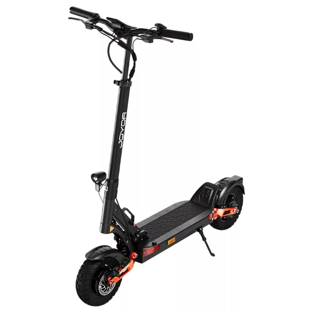 Trotinete Electrice - Trotineta electrica Joyor T10 EU 2x1000W 60V 18Ah 60 km/h