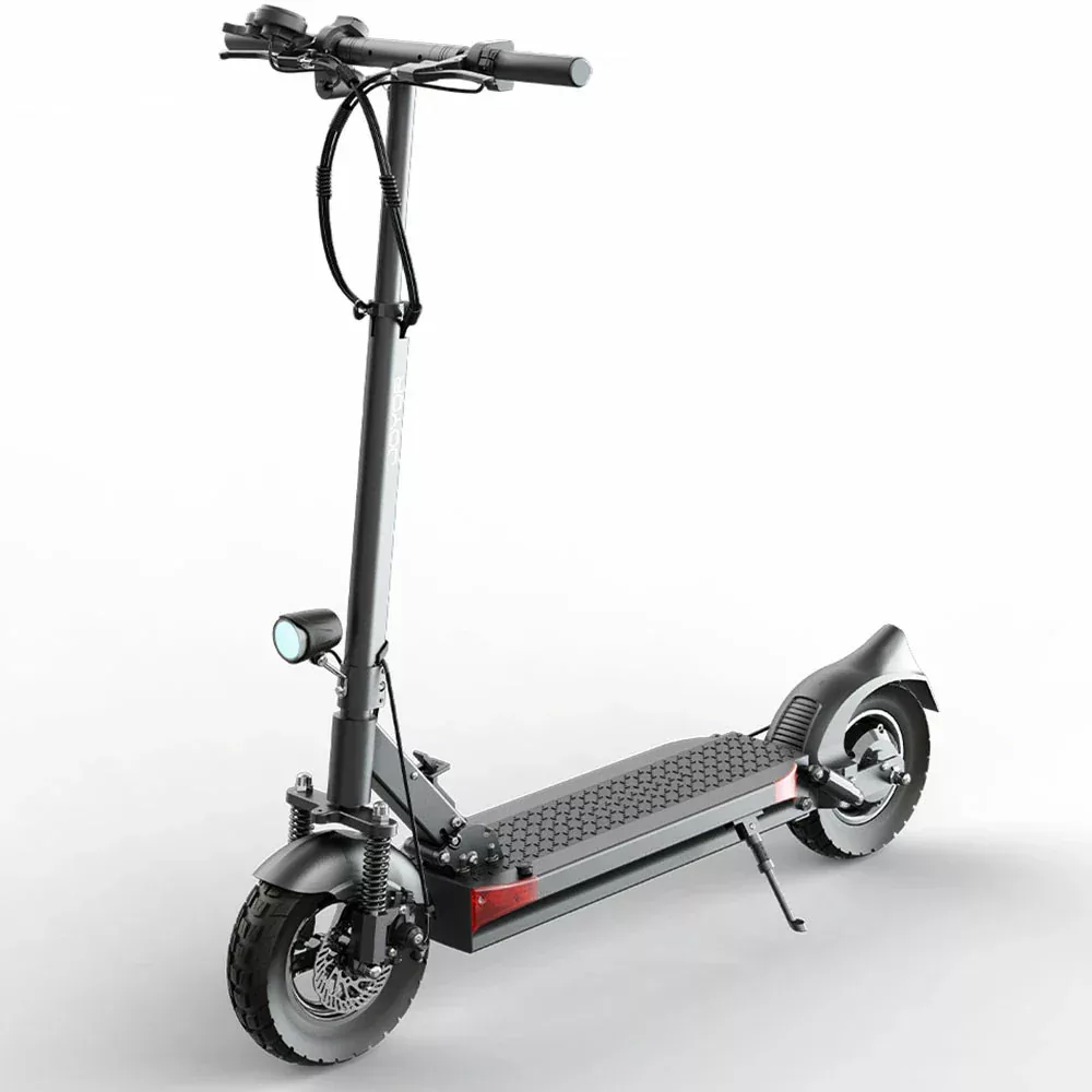 Trotinete Electrice - Trotineta electrica Joyor Y6-S EU 500W 48V 18Ah 25 km/h