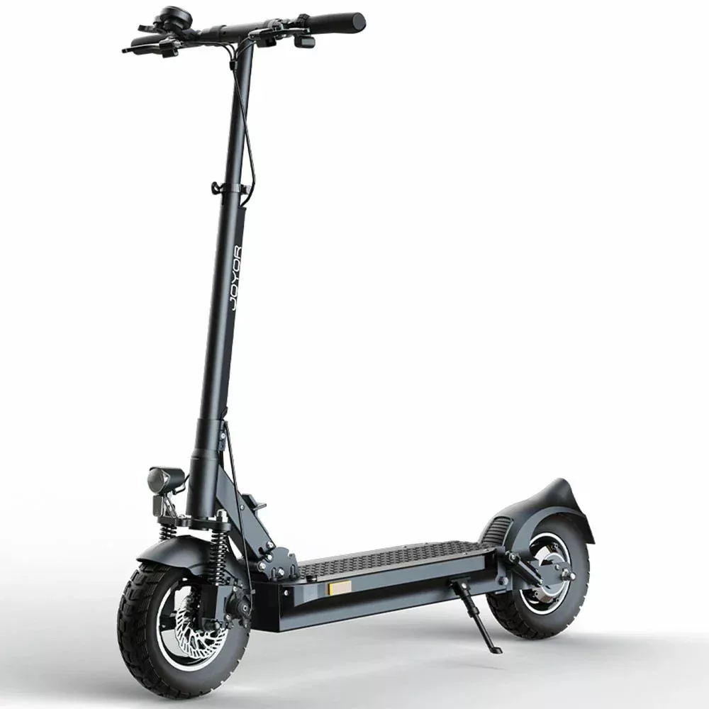 Trotinete Electrice - Trotineta electrica Joyor Y8-S EU ABE 500W 48V 26Ah 20 km/h