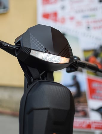 Trotineta Electrica KuKirin G2 (2025), 50 km/h, 800W, 15ah 48v [16]