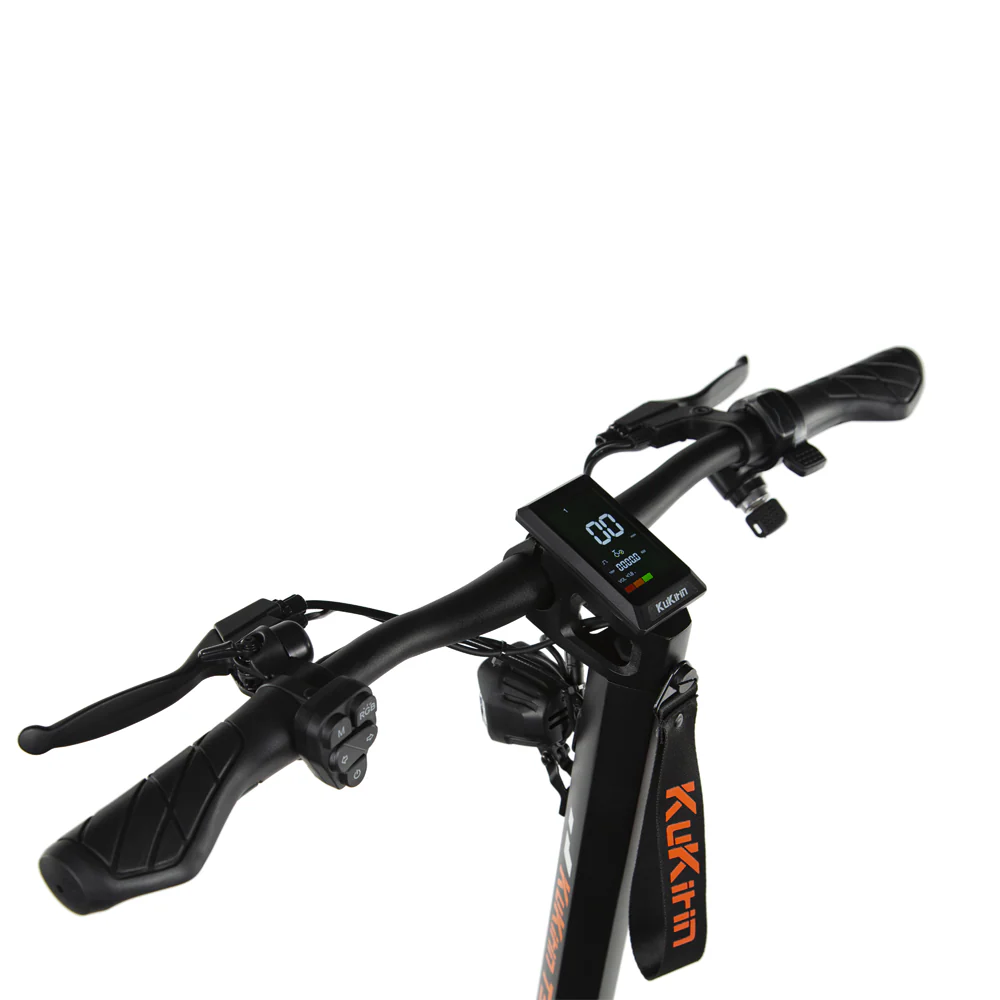 KuKirin T3 Electric Scooter 2025 – 800W, 48V, 15.6Ah, 58 km, 45 km/h [9]