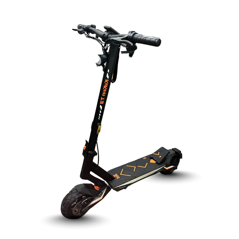 KuKirin T3 Electric Scooter 2025 – 800W, 48V, 15.6Ah, 58 km, 45 km/h [1]