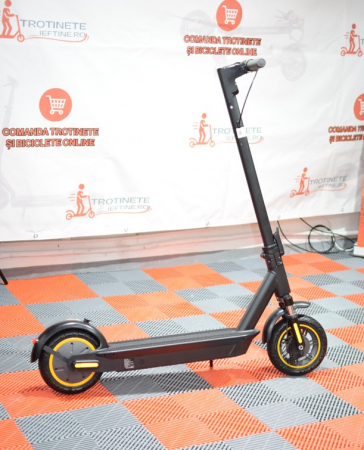 Trotineta Electrica Max cu Suspensie, Roti 10 inch, 36v 15ah, Autonomie 40-60km [3]
