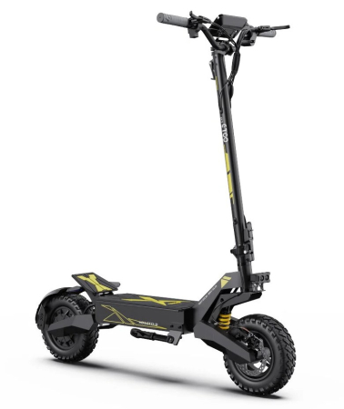 Trotinete cu Cheie - Trotinetă electrică OOTD T10 500W 48V 13Ah