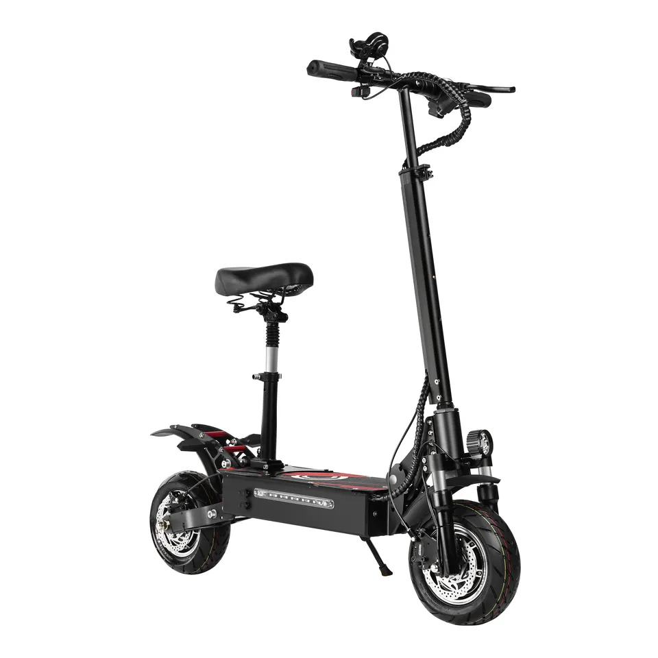 baterie scooter motor 500w 700w 1000w viteza urban piese trotineta anvelope xiaomi kugoo inch 24Ah  trotinete ieftine [6]