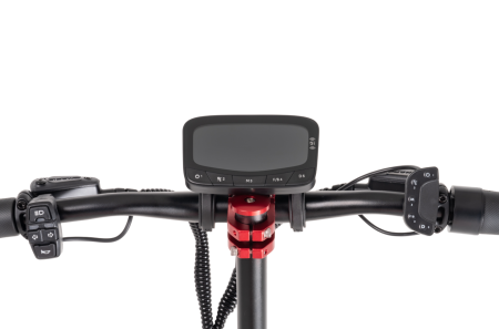 Trotineta electrică R4 Pro Max 3200W 52V 28Ah – Trotinete-Ieftine.ro [14]