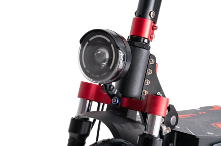 Trotineta electrică R4 Pro Max 3200W 52V 28Ah – Trotinete-Ieftine.ro [2]