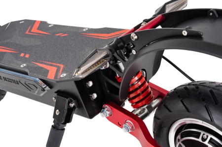 Trotineta electrică R4 Pro Max 3200W 52V 28Ah – Trotinete-Ieftine.ro [18]