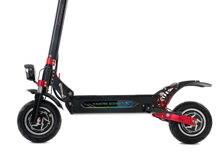 Trotineta electrică R4 Pro Max 3200W 52V 28Ah – Trotinete-Ieftine.ro [24]