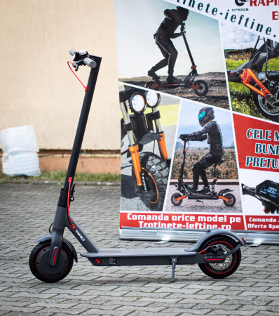 Trotineta Electrica S2 - 36v 7.5ah Autonomie 20-25 Km [1]