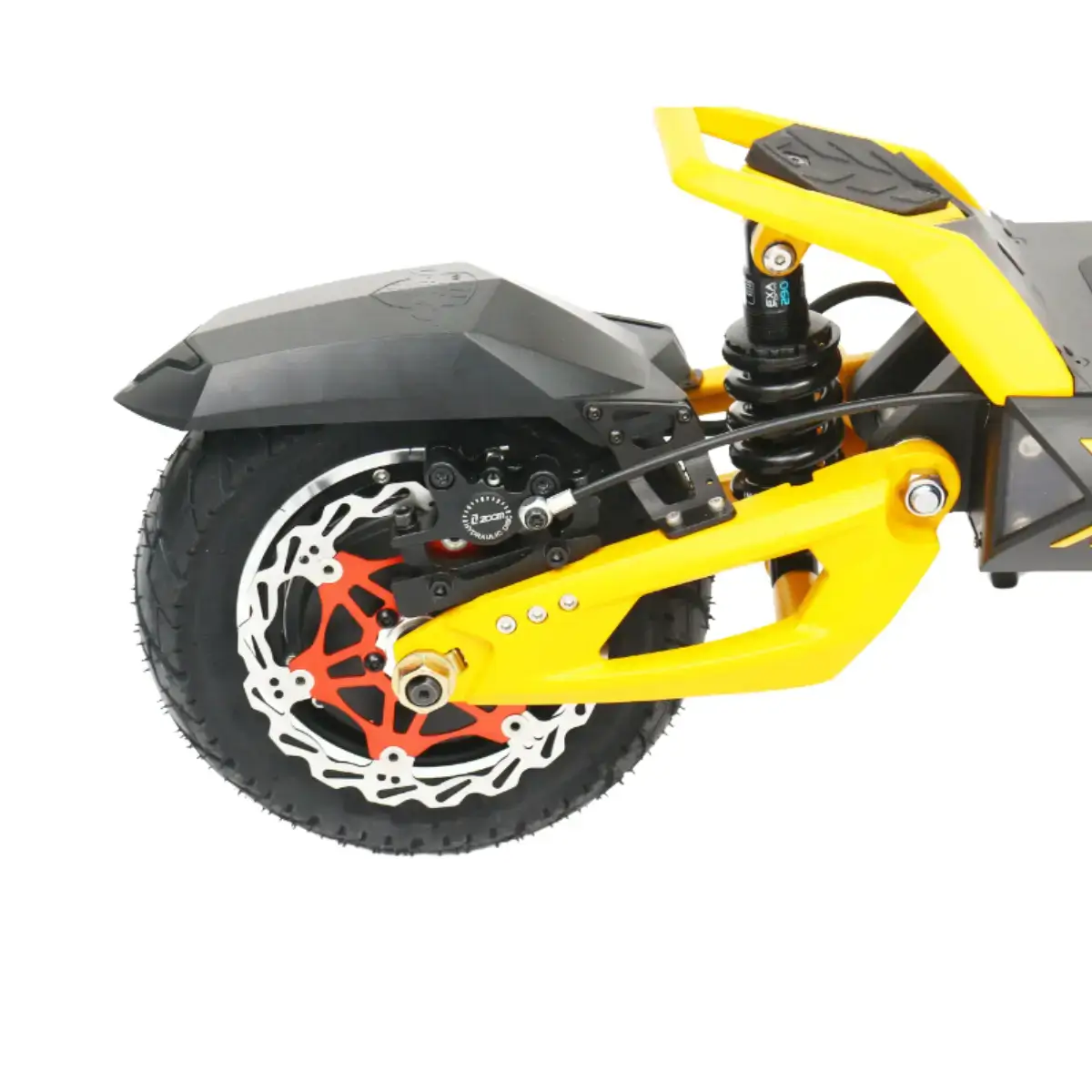 Trotineta Electrica Vsett 10+ Super [8]