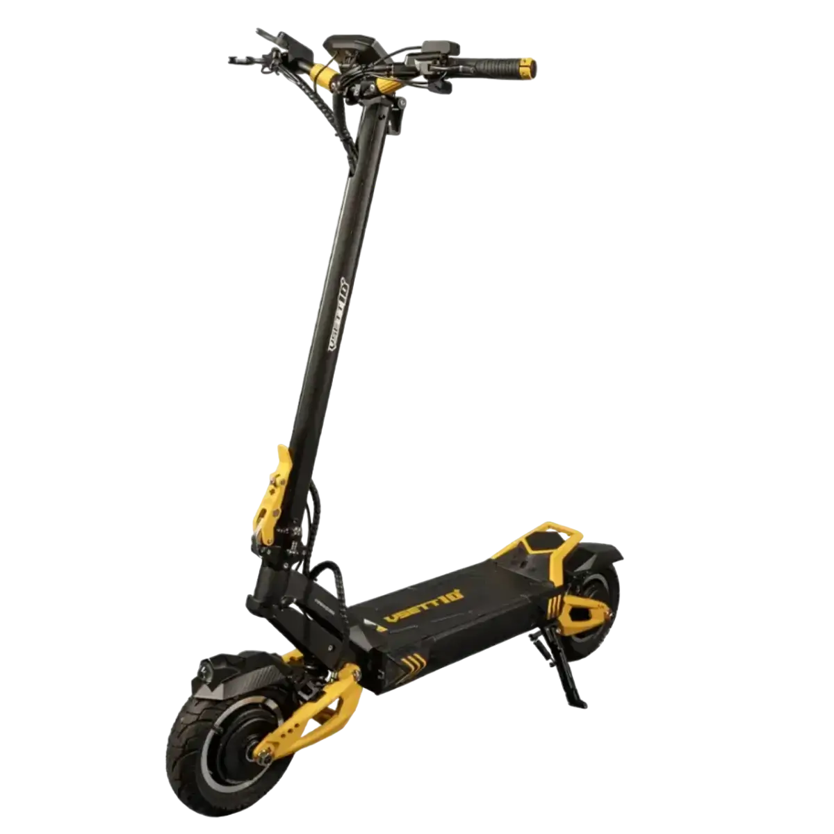 Trotineta Electrica Vsett 10+ Super [1]