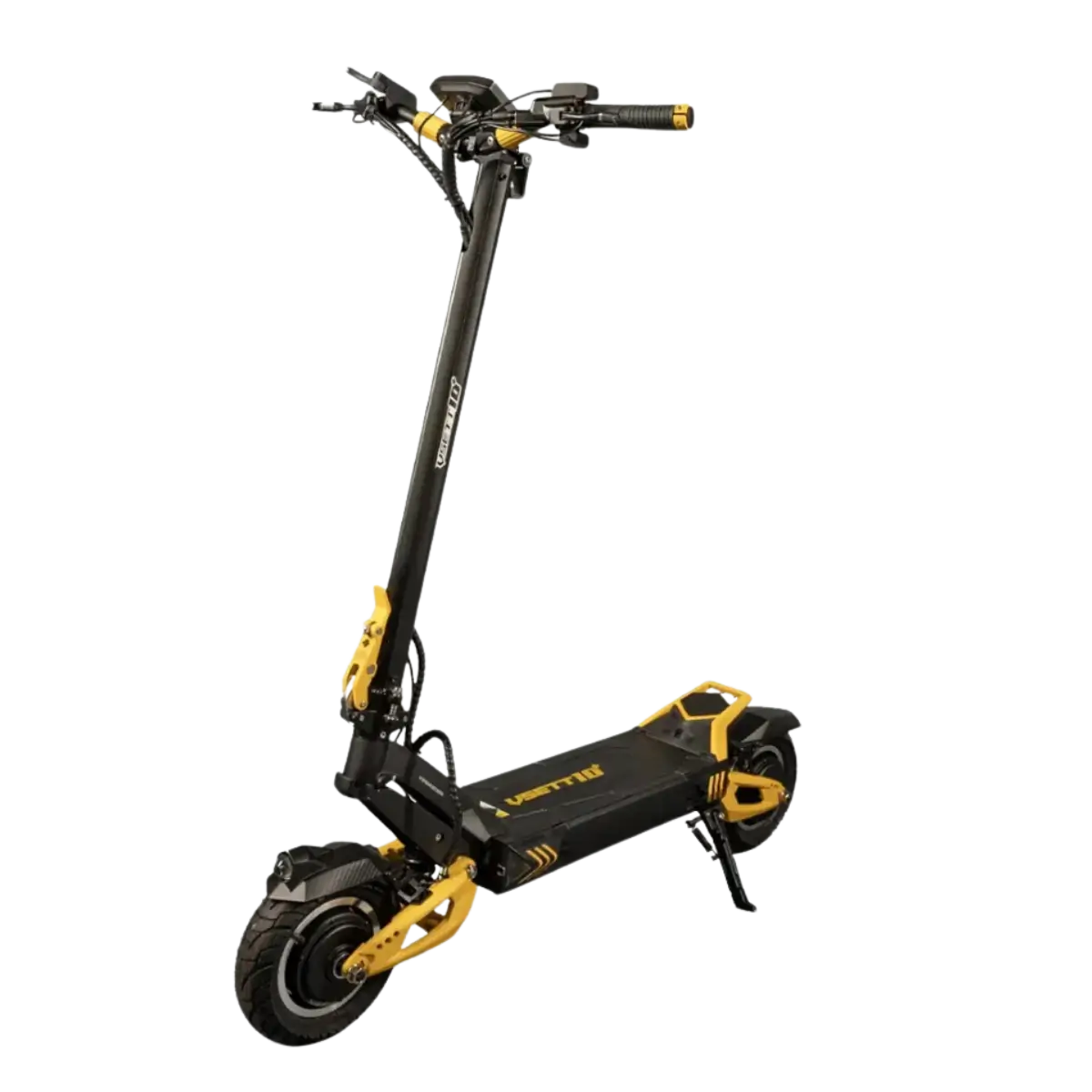 Piese - Trotineta electrica Vsett 10+ Super 60V 28Ah LG