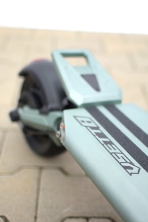 Trotineta electrica Vsett 8 New Display 600W 48V 15.6Ah [10]