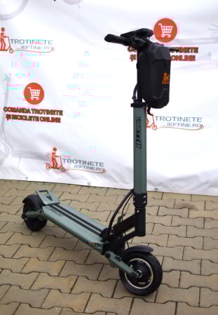 Trotinete Mari - Trotineta electrica Vsett 8 New Display 600W 48V 15.6Ah