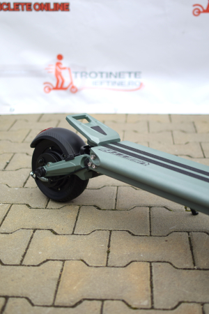 Trotineta electrica Vsett 8 New Display 600W 48V 15.6Ah [5]