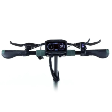 Trotineta electrica Vsett 8 New Display 600W 48V 15.6Ah [2]