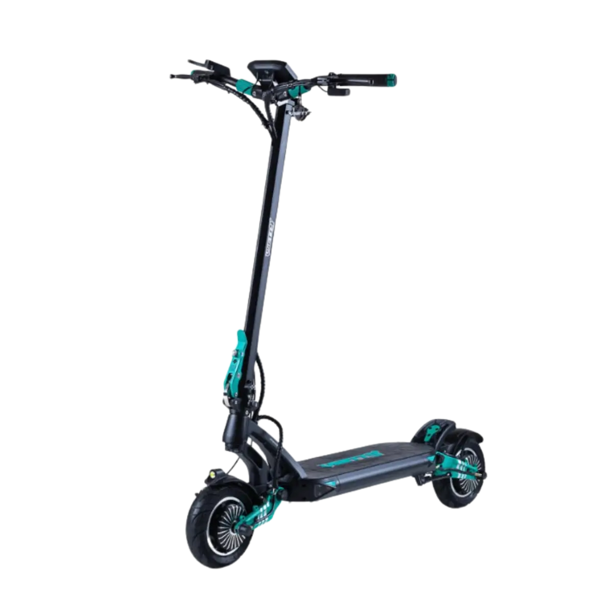 Scuter electric Vsett 9 Lite 2023 Display nou 52V 13Ah 650W [1]