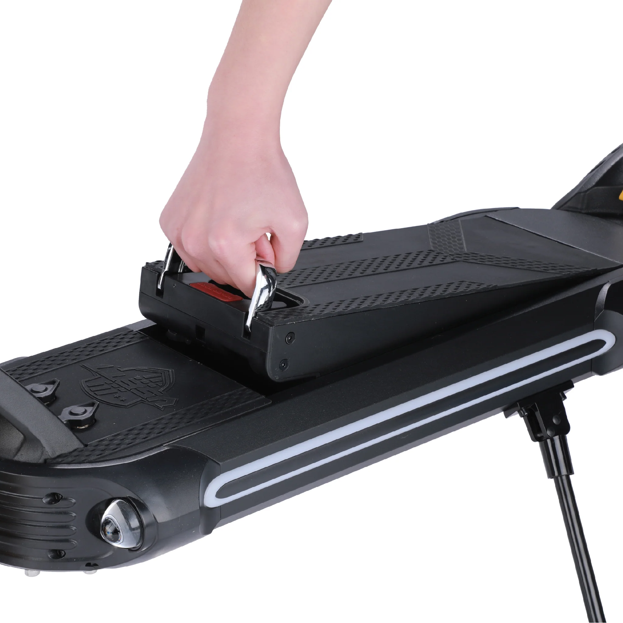 Trotineta Electrica Vsett 10 Light 52V 16Ah [2]