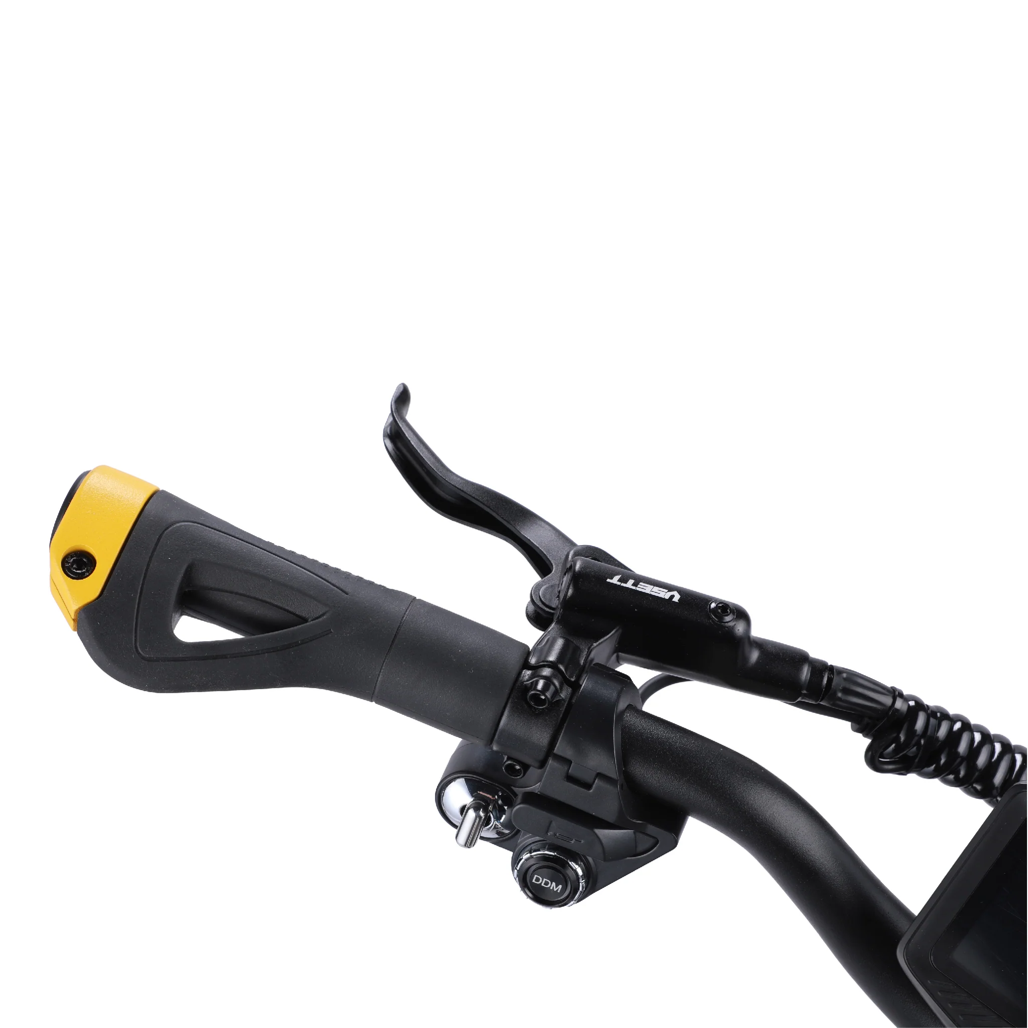 Trotineta Electrica Vsett 10 Light 52V 16Ah [7]