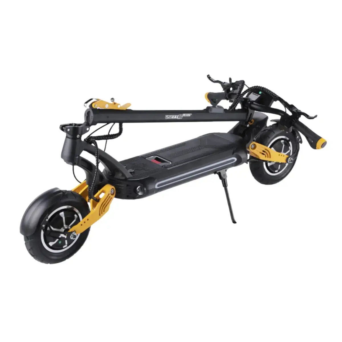 Trotineta Electrica Vsett 10 Light 52V 16Ah [8]