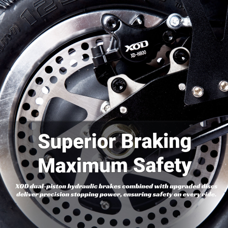 Trotineta electrică X14 Pro 8000W 60V 50Ah – Trotinete-Ieftine.ro [2]